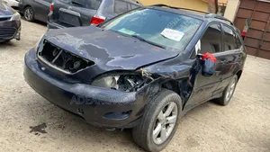 Lexus RX 330 2005 Blue