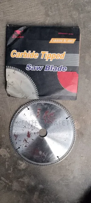 Doctor 7inch by 60teet Chipboard Blade