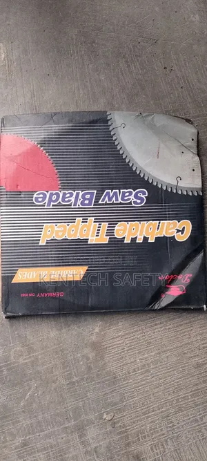 Doctor 7inch by 60teet Chipboard Blade