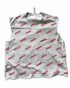 Thrift Shirt Jacket