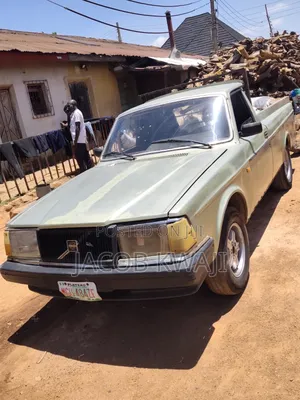 Volvo Pick Up for Sale Buy and Drive
