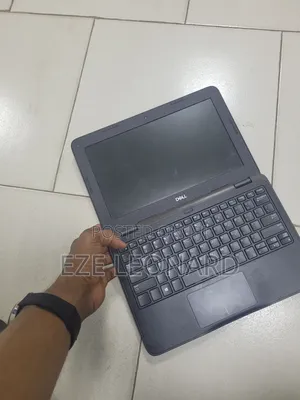 Laptop Dell Latitude 11 3190 4GB Intel Pentium SSD 128GB