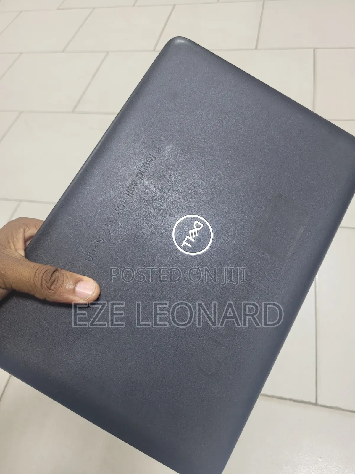 Laptop Dell Latitude 11 3190 4GB Intel Pentium SSD 128GB