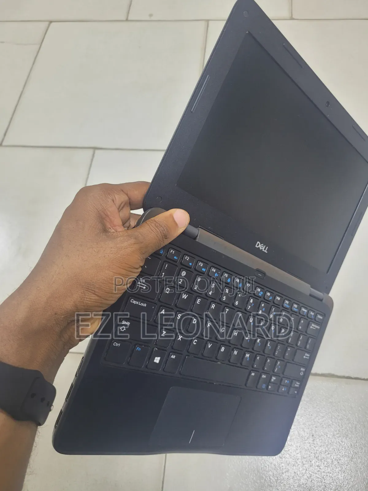Laptop Dell Latitude 11 3190 4GB Intel Pentium SSD 128GB