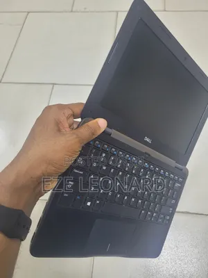 Laptop Dell Latitude 11 3190 4GB Intel Pentium SSD 128GB