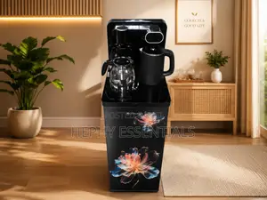 Smart Digital Water Dispenser Hot and Normal Temperature