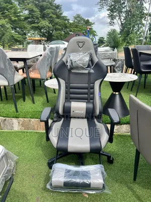 Furgle Gaming Chair