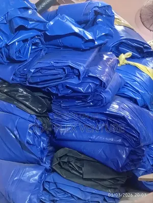 Tarpaulin Grade 1 (700gsm) 50feet By 20feet