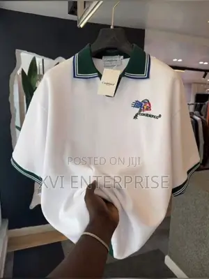 Quality Casablanca Polo