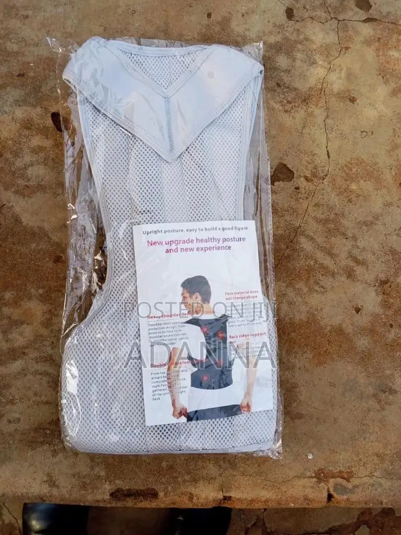 Posture Correctors