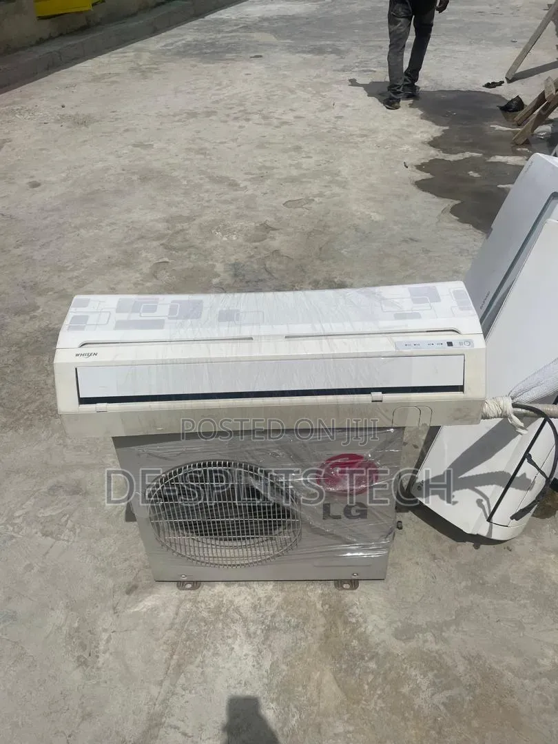 1hp Normal Lg Ac