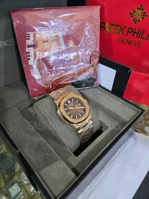 Patek Audemars Piquet Premium Luxury Watch