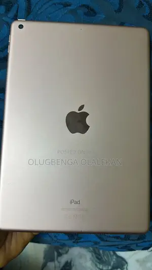 Apple iPad (2022) 32 GB Silver