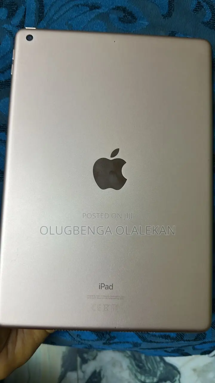 Apple iPad (2022) 32 GB Silver