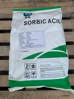 Sorbic Acid