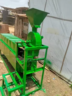 Palm Kernel Cracker Separator