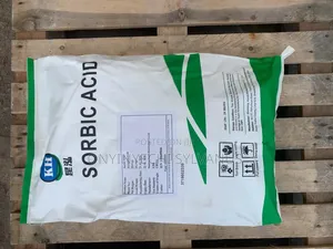 Sorbic Acid