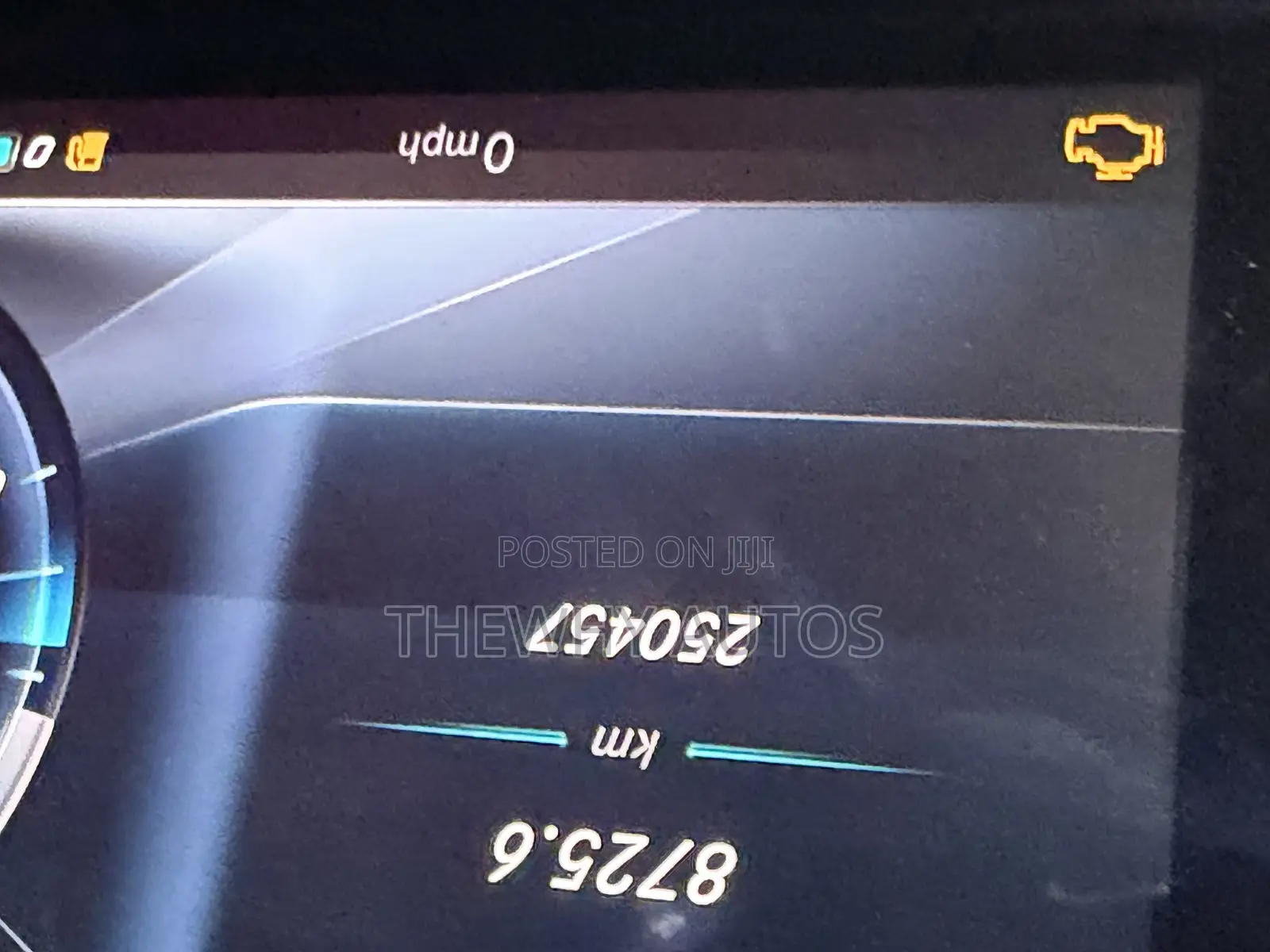 Mercedes-Benz E43 AMG 3.0 AWD 2017 Black