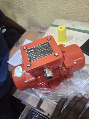 Vibrator Motor