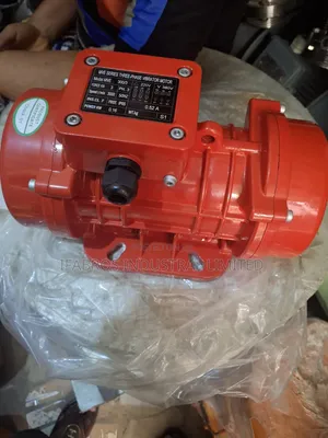 Vibrator Motor