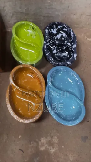 Ceramic Plates Available for Sell
