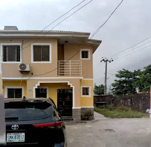 3bdrm House in Dreamville Estate, Ibeshe / Ikorodu for sale