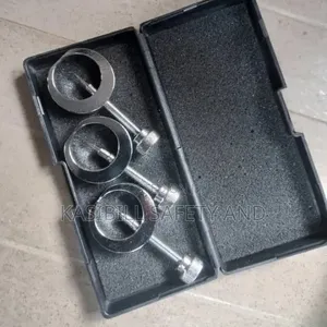 Pressure Gauge Needle Puller