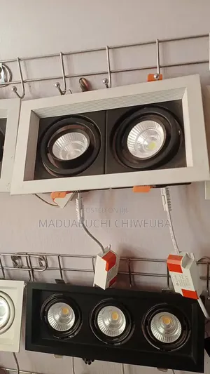 Led Cob Light