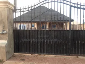 Furnished 3bdrm Bungalow in Ogbondoroko, Asa for sale