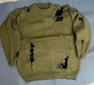 Stock Sweater