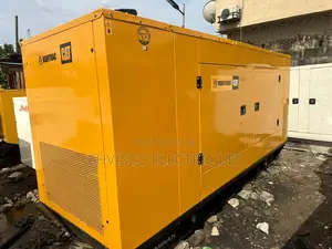 250 Kva Caterpillars Generator Set for Sale