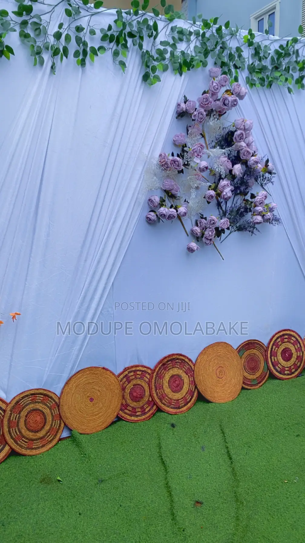 Event Decorator