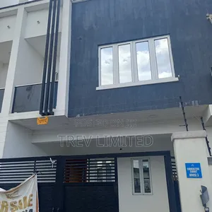 3bdrm Duplex in Atlantic Nominee, Olokonla for sale