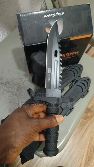 Jack Knife
