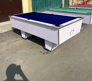 Locally Made Snooker