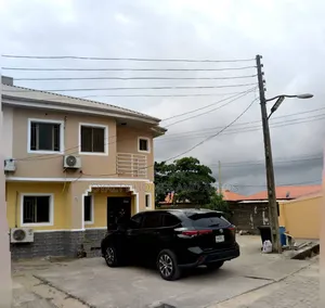 3bdrm House in Dreamville Estate, Ibeshe / Ikorodu for sale