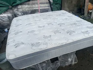 Mattress for Good Condition Hybrid Foma