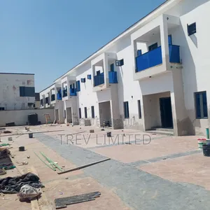 4bdrm Duplex in Atlantic Nominee, Olokonla for sale