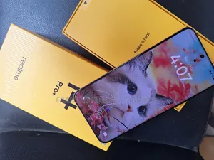 Realme 14 Pro+ 256 GB Bronze