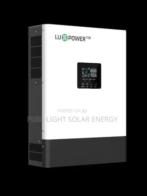 3.7kva Lux Power Solar Inverter