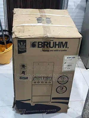 Brand New Cooker for Sale