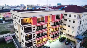 Furnished 3bdrm Apartment in Victoria Island Extension for rent