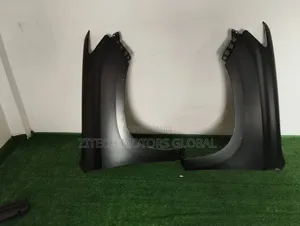 Set Fender Lexus Gx460 2010/2013