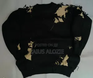 Stock Sweater