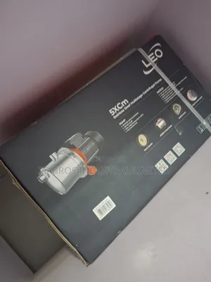 Stainless Pump