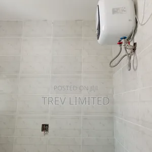 5bdrm Duplex in General Paint, Olokonla for rent