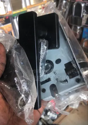 Hand Key Original