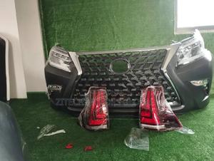 Body Kits Upgrade Lexus Gx460