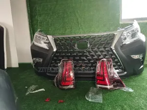 Body Kits Upgrade Lexus Gx460