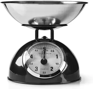 Kitchen Scales Analogue